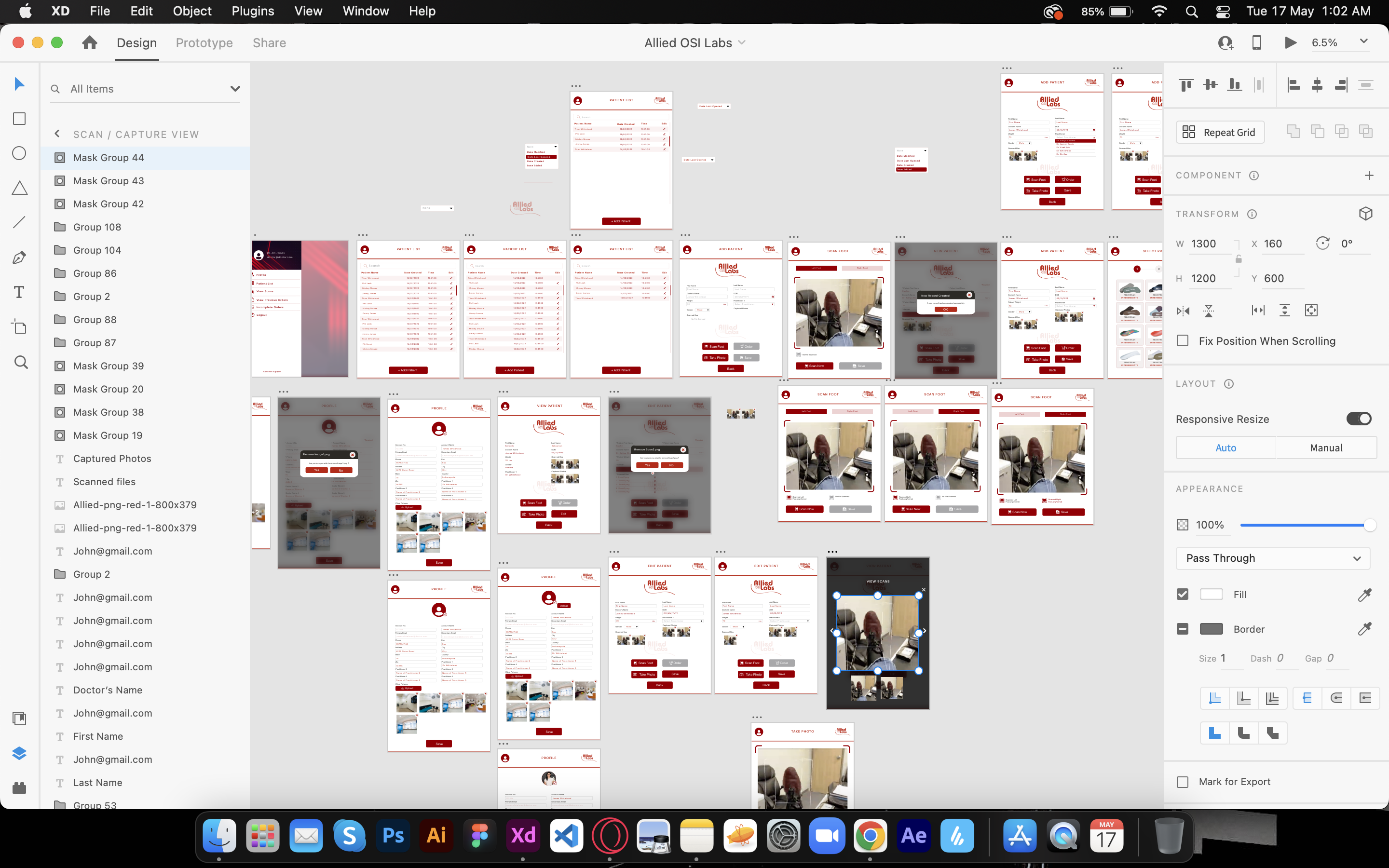 Adobe XD